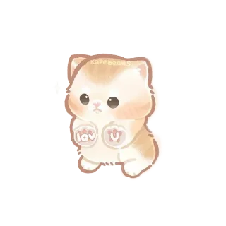 Sticker from #feel