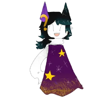Sticker from Я ГЛАВНЫЙ ФАНАТ ХАНА