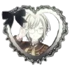 Sticker from ᅠᅠshiho ﹗ @shihokisser