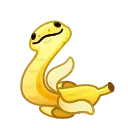 🐍 emoji Pet Snakes @podarkitgnft Telegram sticker 18 of 60