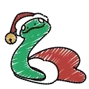 🐍 emoji Pet Snakes @podarkitgnft Telegram sticker 15 of 60