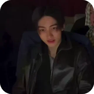 Sticker from Seonghyeon