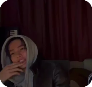 Sticker from Seonghyeon