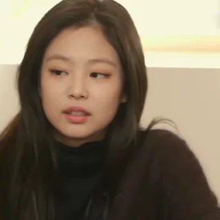 Sticker from Jennie @seomoki