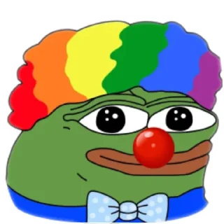 Sticker from Ти шо суко