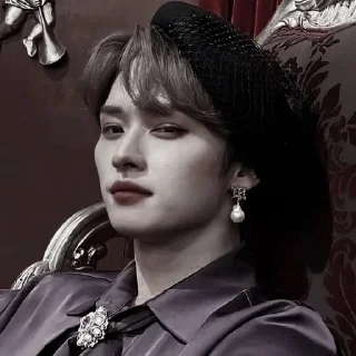 🔮 emoji ^.%Minho,^> by @garferldnikhelpik Telegram sticker 19 of 43