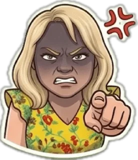 😡 emoji BeitGraham Telegram sticker 19 of 96