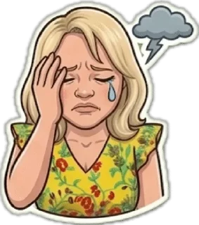 🤕 emoji BeitGraham Telegram sticker 18 of 96