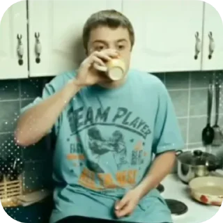 Sticker from Лобанов :: @sex_kapkan