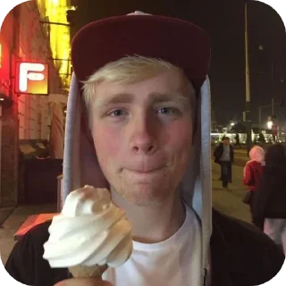 🍦 emoji Йост 🧅 Telegram sticker 11 of 120