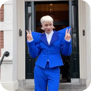 🧍 emoji Йост 🧅 Telegram sticker 23 of 120