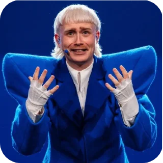 😩 emoji Йост 🧅 Telegram sticker 9 of 120