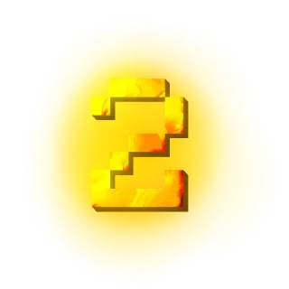 Sticker from FAST