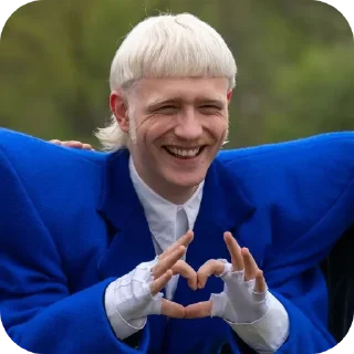 🫶 emoji Йост 🧅 Telegram sticker 5 of 120