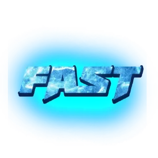 Sticker from FAST