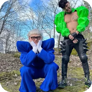 🧥 emoji Йост 🧅 Telegram sticker 19 of 120