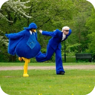 🏃‍♂ emoji Йост 🧅 Telegram sticker 17 of 120