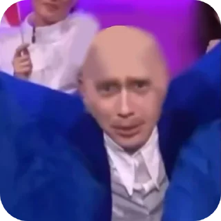👨‍🦲 emoji Йост 🧅 Telegram sticker 14 of 120