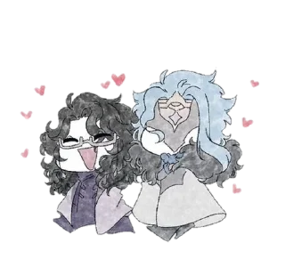 🌃 emoji Панталоне♡ Telegram sticker 2 of 61