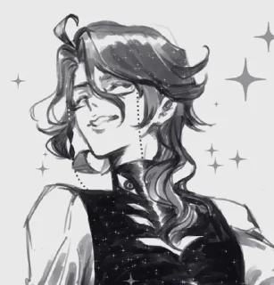 🌃 emoji Панталоне♡ Telegram sticker 18 of 61
