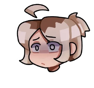 Sticker from Yoshi