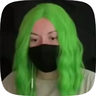 😧 emoji Улей и возможно ллс Telegram sticker 17 of 44