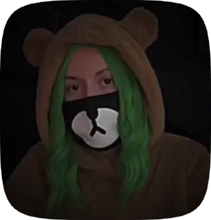 🌟 emoji Улей и возможно ллс Telegram sticker 10 of 44