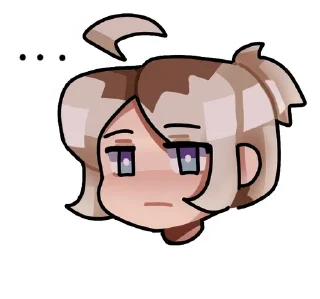 Sticker from Yoshi