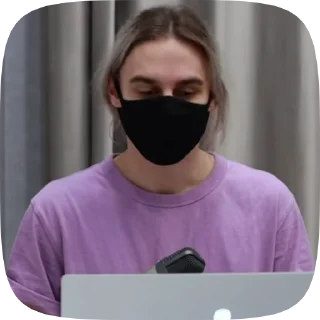 🕺 emoji Улей и возможно ллс Telegram sticker 20 of 44