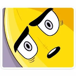 Sticker from бананнн
