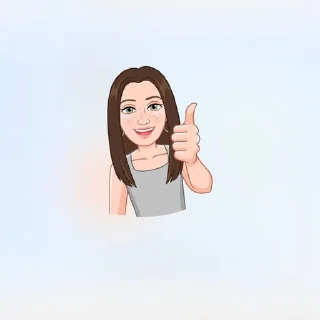 😘 emoji Стикеры @stickrubot @textmeru_bot Telegram sticker 21 of 34