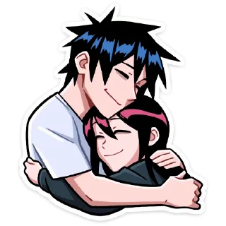 Sticker from Tural Star @turalstar