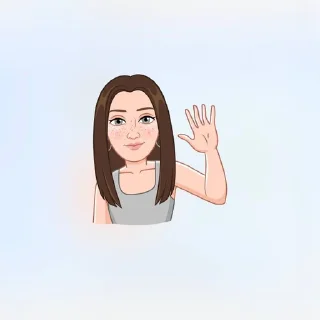 😏 emoji Стикеры @stickrubot @textmeru_bot Telegram sticker 17 of 34