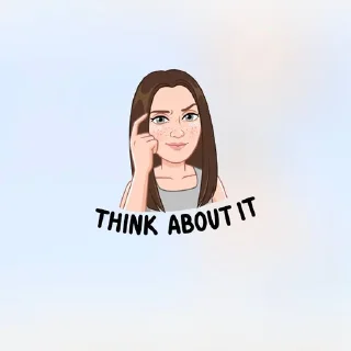 😱 emoji Стикеры @stickrubot @textmeru_bot Telegram sticker 11 of 34