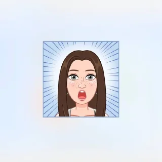 😏 emoji Стикеры @stickrubot @textmeru_bot Telegram sticker 23 of 34