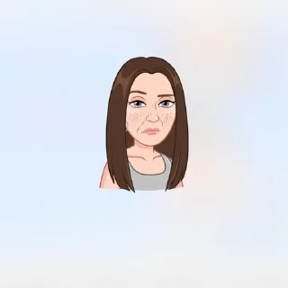 😳 emoji Стикеры @stickrubot @textmeru_bot Telegram sticker 2 of 34