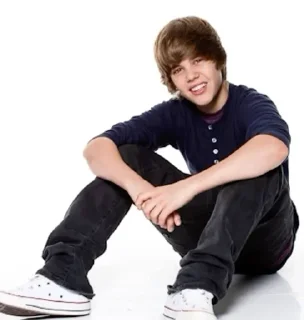 🌟 emoji Justin Bieber Telegram sticker 9 of 23