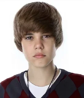 🌟 emoji Justin Bieber Telegram sticker 2 of 23
