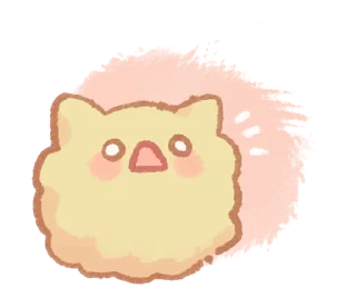 🐱 emoji ₍ ᥲ𐌑I ᥲᥒy ₎ ˚₊· ♡ @mewsticks Telegram sticker 24 of 40