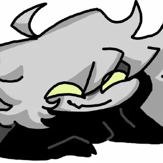💗 emoji Чооо чоооо чоо 2 от @Kurleksik Telegram sticker 14 of 92