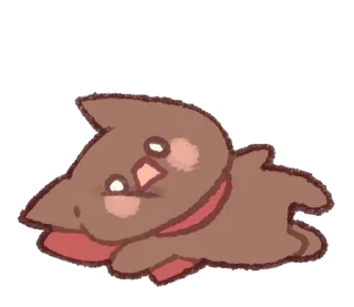 🐱 emoji ₍ ᥲ𐌑I ᥲᥒy ₎ ˚₊· ♡ @mewsticks Telegram sticker 18 of 40
