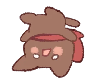 🐱 emoji ₍ ᥲ𐌑I ᥲᥒy ₎ ˚₊· ♡ @mewsticks Telegram sticker 19 of 40