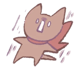 🐱 emoji ₍ ᥲ𐌑I ᥲᥒy ₎ ˚₊· ♡ @mewsticks Telegram sticker 12 of 40