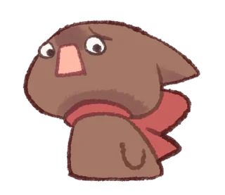 🐱 emoji ₍ ᥲ𐌑I ᥲᥒy ₎ ˚₊· ♡ @mewsticks Telegram sticker 23 of 40