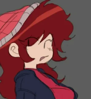 ❤️ emoji Чооо чоооо чоо 2 от @Kurleksik Telegram sticker 13 of 92