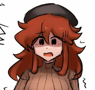 🌟 emoji Чооо чоооо чоо 2 от @Kurleksik Telegram sticker 1 of 92