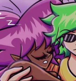 💗 emoji Чооо чоооо чоо 2 от @Kurleksik Telegram sticker 20 of 92