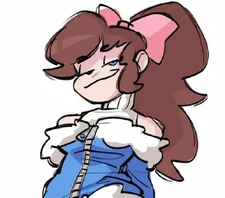 ❤️ emoji Чооо чоооо чоо 2 от @Kurleksik Telegram sticker 12 of 92