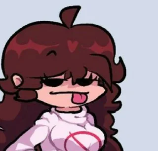 😈 emoji Чооо чоооо чоо 2 от @Kurleksik Telegram sticker 4 of 92