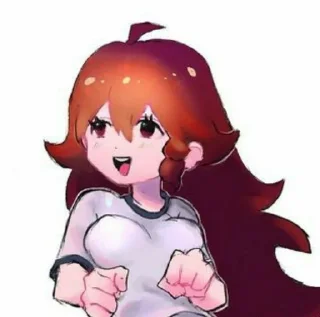 💗 emoji Чооо чоооо чоо 2 от @Kurleksik Telegram sticker 16 of 92